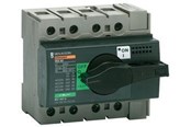 Componenten voor schakelkasten en kasten - Schneider Electric Ins40 4p - 28901