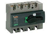 Componenten voor schakelkasten en kasten - Schneider Electric Ins100 4p - 28909