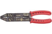 Gereedschap voor elektrisch werk - Elpress Gereedschap t50 voor preins. en unins. terminals 0,5-6mm2 + 1,5-6m - 5101-501000