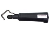 Gereedschap voor elektrisch werk - Elpress Stripping tool for cables tor - 5151-588100