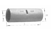 Aansluitapparatuur - Elpress Cu-tube Connector ksf50 50mm2 - 7303-001100