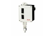 Verwarmingsregeling - Danfoss Pressure switch rt 5 - 017-525566