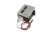 Verwarmingsregeling - Danfoss Rt107 Temperatuurregeling cap.tube - 017-513566