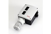 Verwarmingsregeling - Danfoss Rt103 Temperatuurregeling - 017-515566