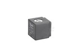 Verwarmingsregeling - Danfoss Coil am024d 24v dc 9.5 W 9 mm - 042N0843