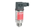 Procesinstrumentatie - Danfoss Sensor mbs 33-2211-1ab08 hylde: 13d09 - 060G3012