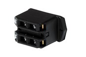 Verwarmingsregeling - Danfoss Cs contact systeem - 031E029166