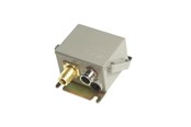 Verwarmingsregeling - Danfoss Cas136 pressure control - 060-315166