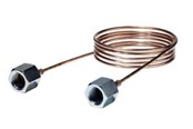 Verwarmingsregeling - Danfoss Capillary tube - 060-104766