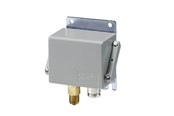 Verwarmingsregeling - Danfoss Kps35 pressure control - 060-310066