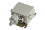 Verwarmingsregeling - Danfoss Kps45 pressostat 4-40 bar c/ sel - 060-312166