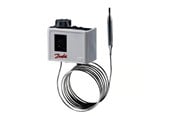 Verwarmingsregeling - Danfoss Thermostat 060L1100 KP61 - 060L110066