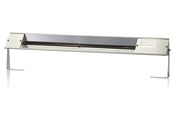 Elektrische verwarming - Jevi Infratemper radiant heater ta-100 - 78100021