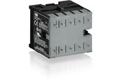 Componenten voor schakelkasten en kasten - ABB Bc6-30-01-p-01 mini contactor: "Bc6-30-01-p-01 mini-contactor - GJL1213009R0011