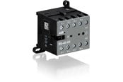 Componenten voor schakelkasten en kasten - ABB B6-40-00-80 mini contactor - GJL1211201R8000
