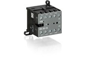 Componenten voor schakelkasten en kasten - ABB B6-30-10-80 mini contactor - DKABB21171460