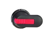 Componenten voor schakelkasten en kasten - ABB Handle ohb65j6 - 1SCA022380R9660