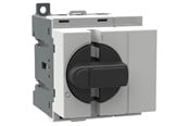 Componenten voor schakelkasten en kasten - ABB Switch-disconnector ot16m4 - 1SCA022497R0730