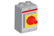 Schakeleenheden - ABB Safety switch otp16ka3m - 1SCA022399R6590