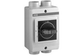 Schakeleenheden - ABB Safety switch otp16k3m - 1SCA022400R9830
