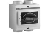 Schakeleenheden - ABB Safety switch otp16k3m1 - 1SCA022400R9750