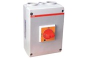 Schakeleenheden - ABB Emc Veiligheidsschakelaar ote36a3m - 1SCA022613R9280