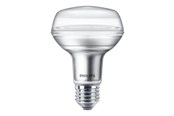 Armaturen & Lampen - Philips LED spot CorePro Reflektor R80 8W/827 (100W) 36° E27 - 929001891602