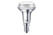 Armaturen & Lampen - Philips LED spot CorePro LEDspot Reflektor R50 2.8W/827 (40W) 36° E14 - 929001891102
