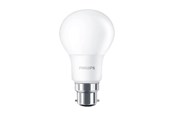 Armaturen & Lampen - Philips LED spot Corepro LED-lamp nd 5.5-40w a60 b22 827 B22 - 929001233802