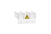 Componenten voor schakelkasten en kasten - ABB Ots63t3 terminal shroud - 1SCA022353R6750