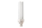 Armaturen & Lampen - Philips Fluorescent light bulb Plc-lamp plc-13w/830 g24d-1 G24d-1 - PLC13/830