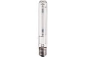Armaturen & Lampen - Philips High-pressure sodium light bulb Master SON-T PLUS 100W E40 - 928151709230