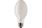 Armaturen & Lampen - Philips High-pressure sodium light bulb Master SON 50W INT ST E27 - 928150808828