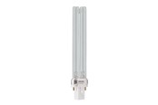Armaturen & Lampen - Philips Compact fluorescent light bulb Master TUV PL-S 11W 2P Sterilizatiion G23 - 927902304007