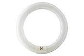 Armaturen & Lampen - Philips Fluorescent light bulb Meester tl-e cirkel super 80 40w/830 G10q *DEMO* - 928027483070
