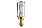 Armaturen & Lampen - Philips Incandescent light bulb Deco 7w e14 230-240v t17 helder glaslampje met een enkele gloeidraad E14 - 924151144440