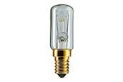 Armaturen & Lampen - Philips Incandescent light bulb Deco 7w e14 230-240v t17 helder glaslampje met een enkele gloeidraad E14 - 924151144440