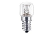 Armaturen & Lampen - Philips Incandescent light bulb Apparaat 25w e14 230-240v t25 cl ov E14 - 924198244441