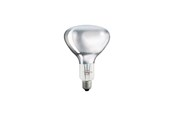 Armaturen & Lampen - Philips Incandescent light bulb R125 infrarood verwarmingslampen 375w e27 230-250v cl 1ct/10 E27 - 923223543807