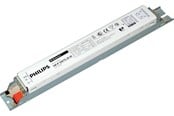 Drivers, spoelen en transformatoren - Philips Hf-p 258 tl-d iii 220-240v 50/60hz idc - 913713031966