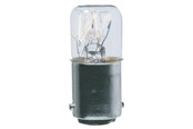 Veiligheid - Sirena Incandescent Lamp ba15d 24v 5w - 70942
