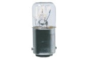 Veiligheid - Sirena Incandescent lamp ba15d 230v 5w - 70945