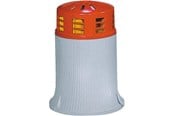 Veiligheid - Sirena Motor siren 230v ac 318.12 - 42212