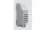 Componenten voor schakelkasten en kasten - Hager Buzzer 220/240v - SU215