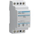 Componenten voor schakelkasten en kasten - Hager Bell Transformer 8va 230v 8-12v - ST303