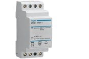 Componenten voor schakelkasten en kasten - Hager Bell Transformer 16va 230v 8-12v - ST305