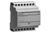 Componenten voor schakelkasten en kasten - Hager Safety transformer 16va 230v12-24v *DEMO* - ST313