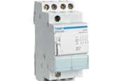 Componenten voor schakelkasten en kasten - Hager Latching relay 4no 230v - EPN540