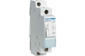 Componenten voor schakelkasten en kasten - Hager Latching relay 1no 24v - EPN513