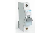 Componenten voor schakelkasten en kasten - Hager Mcb 1p 6ka c-13a - MCN113E